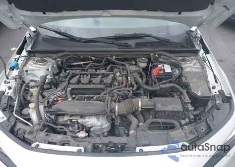 2022 Honda Civic Touring from USA, damaged, VIN 2HGFE1F97NH301439